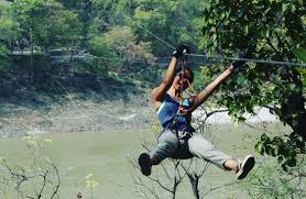 Zipline